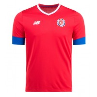 Camiseta Costa Rica Primera Equipación Mundial 2022 manga corta